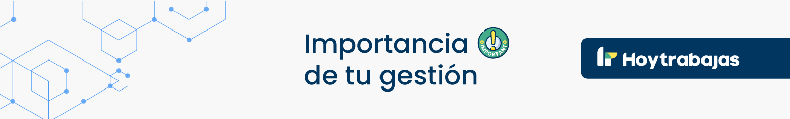 Importancia de la Gestión de candidatos en plataforma