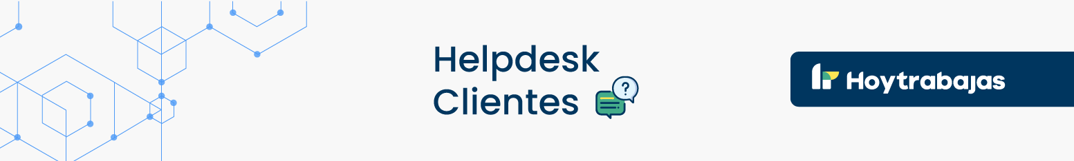 Helpdesk para Clientes